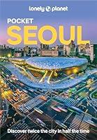 Algopix Similar Product 13 - Lonely Planet Pocket Seoul Pocket