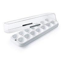 Algopix Similar Product 13 - Quirky Egg Minder Wink App Enabled