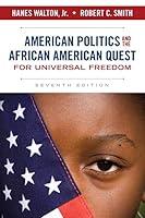 Algopix Similar Product 15 - American Politics and the African