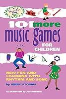 Algopix Similar Product 20 - 101 More Music Games for Children New