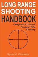 Algopix Similar Product 7 - Long Range Shooting Handbook The