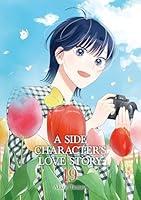 Algopix Similar Product 19 - A Side Characters Love Story Volume 19