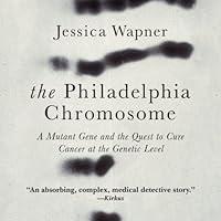 Algopix Similar Product 6 - The Philadelphia Chromosome A Mutant