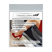 Algopix Similar Product 11 - SelfHealing Clear Paint Protection