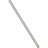 Algopix Similar Product 4 - National Hardware N179515 4000BC Steel