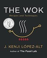 Algopix Similar Product 16 - The Wok: Recipes and Techniques