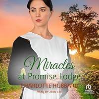 Algopix Similar Product 10 - Miracles at Promise Lodge Promise