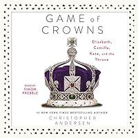 Algopix Similar Product 16 - Game of Crowns Elizabeth Camilla