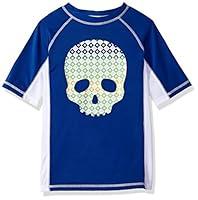 Algopix Similar Product 7 - Gymboree Boys Little Short Sleeve