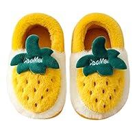 Algopix Similar Product 6 - Bedroom Slippers for Kids Cotton