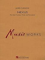 Algopix Similar Product 20 - Nexus  for Solo Trumpet Winds and