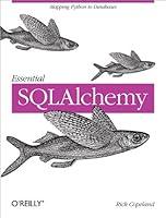 Algopix Similar Product 11 - Essential SQLAlchemy
