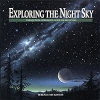 Algopix Similar Product 13 - Exploring the Night Sky The Equinox
