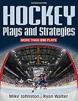 Algopix Similar Product 8 - Hockey Plays and Strategies