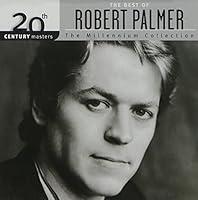 Algopix Similar Product 14 - The Best of Robert Palmer 20th Century