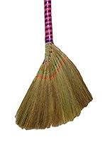 Algopix Similar Product 20 - One Vietnamese Soft Fan Straw Broom