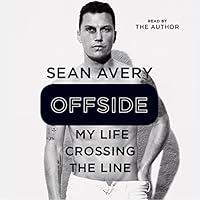 Algopix Similar Product 19 - Offside: My Life Crossing the Line