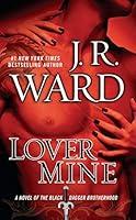 Algopix Similar Product 7 - Lover Mine Black Dagger Brotherhood