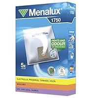 Algopix Similar Product 15 - Menalux 1750 Pack of 5 Dustbags  1
