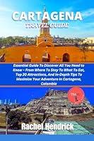 Algopix Similar Product 18 - Cartagena Travel Guide Essential Guide