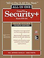 Algopix Similar Product 17 - CompTIA Security AllinOne Exam