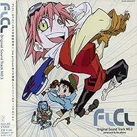 Algopix Similar Product 16 - FLCL Original Soundtrack V.3