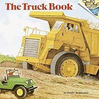 Algopix Similar Product 14 - The Truck Book