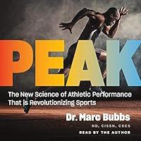Algopix Similar Product 9 - Peak The New Science of Athletic