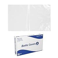 Algopix Similar Product 16 - Dynarex 2165 Dental Bottle Cover for