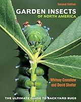 Algopix Similar Product 3 - Garden Insects of North America The