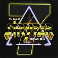 Algopix Similar Product 6 - 7: The Best Of Stryper