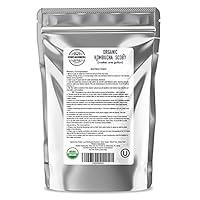 Algopix Similar Product 6 - 1 X Organic Kombucha Scoby  Live