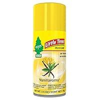 Algopix Similar Product 18 - Car Freshner Little Tree in A CAN 