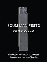 Algopix Similar Product 13 - SCUM Manifesto