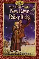 Algopix Similar Product 2 - New Dawn on Rocky Ridge Little House