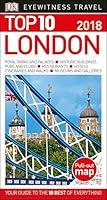 Algopix Similar Product 15 - Top 10 London 2018 Pocket Travel