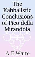 Algopix Similar Product 19 - The Kabbalistic Conclusions of Pico