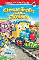 Algopix Similar Product 14 - Circus Train and the Clowns (Train Time)