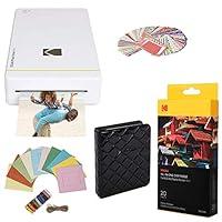 Algopix Similar Product 6 - Kodak Mini Printer Starter Bundle  20