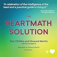 Algopix Similar Product 18 - The HeartMath Solution The Institute