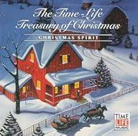 Algopix Similar Product 15 - The TimeLife Treasury of Christmas