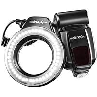 Algopix Similar Product 5 - walimex pro Macro 44 LED Ring Light