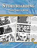 Algopix Similar Product 13 - Storyboarding 2E Turning Script to