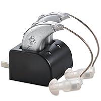 Algopix Similar Product 6 - Digital Hearing Amplifiers 