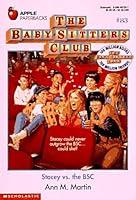 Algopix Similar Product 9 - Stacey vs the BSC BabySitters Club