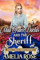 Algopix Similar Product 19 - The MailOrder Doctor and the Sheriff
