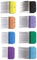 Algopix Similar Product 7 - Master Grooming Tools Stainless Steel