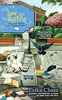 Algopix Similar Product 2 - Law and Author Ashton Corners Book
