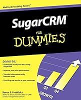 Algopix Similar Product 19 - SugarCRM For Dummies