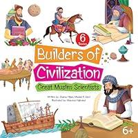 Algopix Similar Product 8 - Builders of Civilization Great Muslim